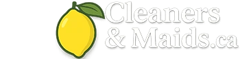oakville home cleaning services