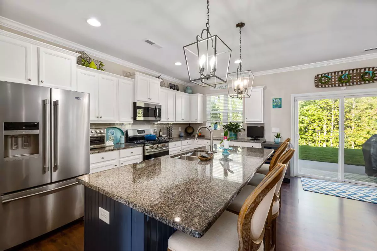 oakville home cleaning and maid services