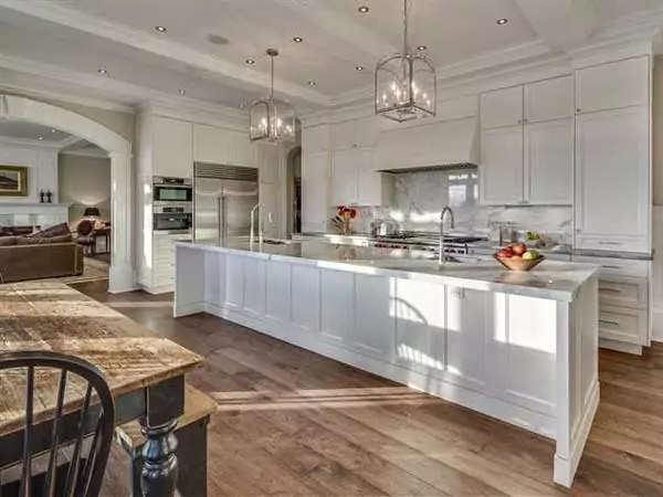  kitchen deep cleaning services
