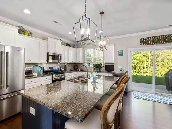 best kitchen deep cleaning services