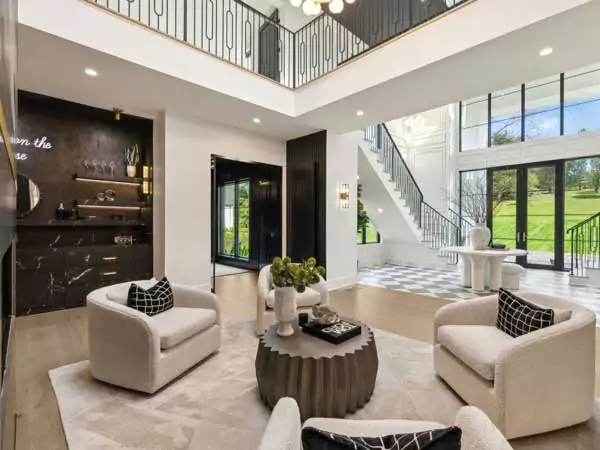 residential deep cleaning services